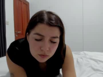 Warm_June March 15, 2025 Chaturbate stream image