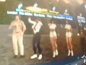 Yahel279739 March 15, 2025 Chaturbate stream image