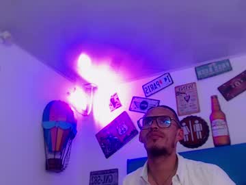 Al_Qaum_W March 15, 2025 Chaturbate stream image