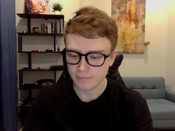 Dan_Leeroy March 15, 2025 Chaturbate stream image