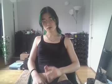 Deciduousdoll March 15, 2025 Chaturbate stream image