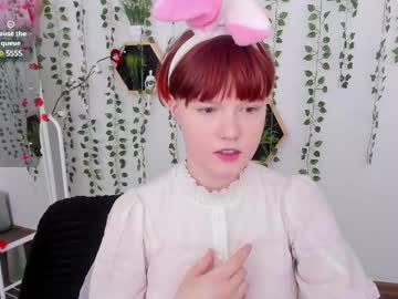 Dreammyluna March 15, 2025 Chaturbate stream image