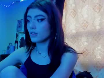 Giulietta_Mon March 15, 2025 Chaturbate stream image