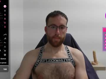 Machohiberiko March 15, 2025 Chaturbate stream image