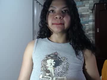 Nicoleebon March 15, 2025 Chaturbate stream image