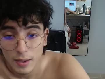 Salvatore_Montt March 15, 2025 Chaturbate stream image