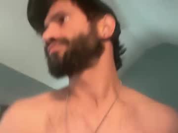Spacecase843 March 15, 2025 Chaturbate stream image