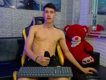 Steven_Taylor1 March 15, 2025 Chaturbate stream image