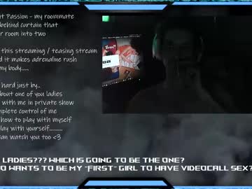 Zeddazed1992 March 15, 2025 Chaturbate stream image