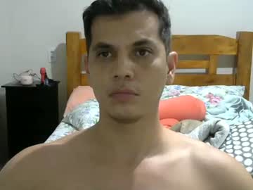 Zoro_00 March 15, 2025 Chaturbate stream image