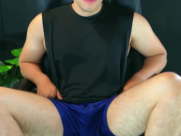 Camara110 March 15, 2025 Chaturbate stream image