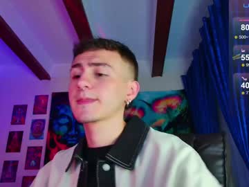 Dimitri_Bilak_ March 15, 2025 Chaturbate stream image