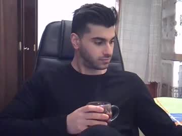 Fortiori8 March 15, 2025 Chaturbate stream image