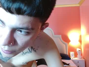 Matt_Snows March 15, 2025 Chaturbate stream image