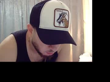 Miguellaok March 15, 2025 Chaturbate stream image