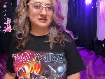 Annie_Bigboobs_ March 16, 2025 Chaturbate stream image