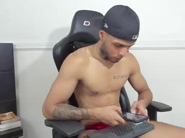 Curtis_Blake March 16, 2025 Chaturbate stream image