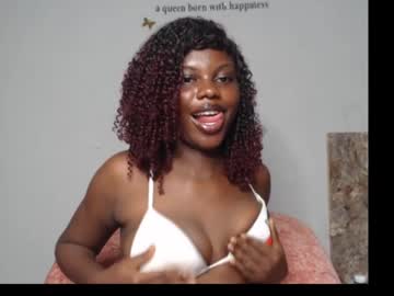 Honey_Berries March 16, 2025 Chaturbate stream image