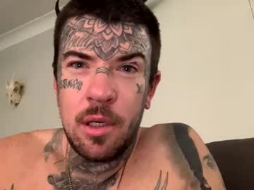 Inkeddemonn March 16, 2025 Chaturbate stream image