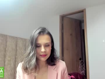 Luciabyrne March 16, 2025 Chaturbate stream image