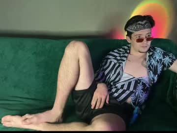 Maximumhot718 March 16, 2025 Chaturbate stream image