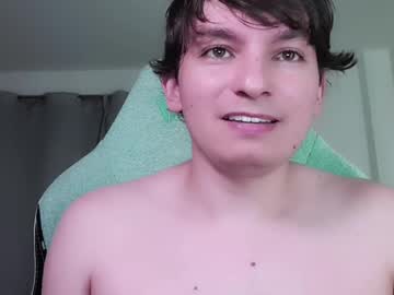 Aarontwink2 March 16, 2025 Chaturbate stream image