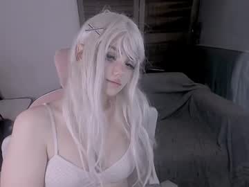 Cinnamondoll19 March 16, 2025 Chaturbate stream image