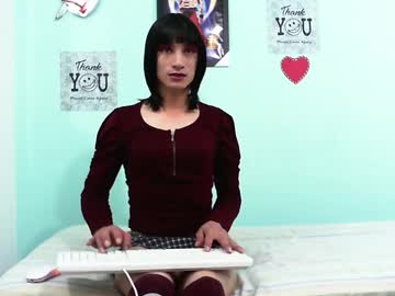 Dany_Cross_Fit March 16, 2025 Chaturbate stream image