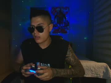 Diamond_Boy_0 March 16, 2025 Chaturbate stream image