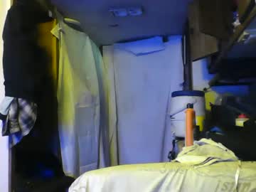 Ihaveareddoor March 16, 2025 Chaturbate stream image