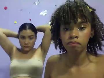 Luna_And_Frank March 16, 2025 Chaturbate stream image