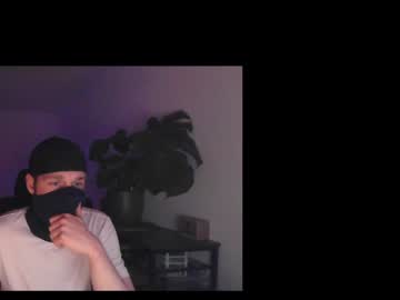 Theblueeyeddude March 16, 2025 Chaturbate stream image