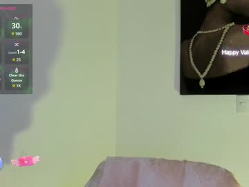 Thommypleasure March 16, 2025 Chaturbate stream image