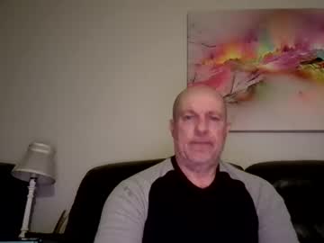 Toerag69 March 16, 2025 Chaturbate stream image