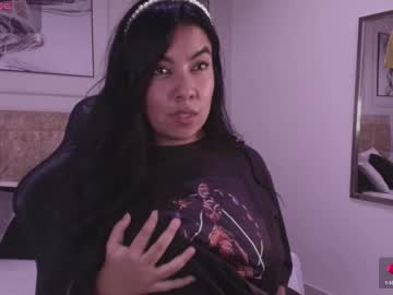 Torres_Karla March 16, 2025 Chaturbate stream image