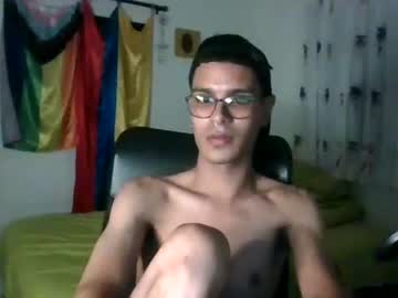 4mad30 March 16, 2025 Chaturbate stream image