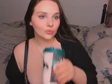 Chilivanilla March 16, 2025 Chaturbate stream image