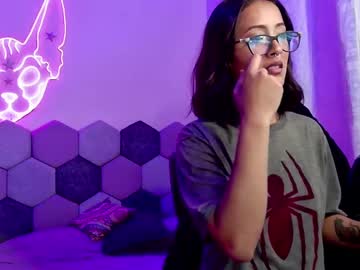 Hubena_Tgn March 16, 2025 Chaturbate stream image