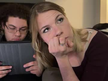 Jaderonnie March 16, 2025 Chaturbate stream image