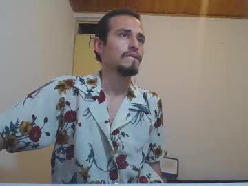 Robinvan3x March 16, 2025 Chaturbate stream image