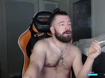 Vikinghussar March 16, 2025 Chaturbate stream image