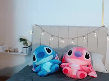 Zoe_Hanks_ March 16, 2025 Chaturbate stream image