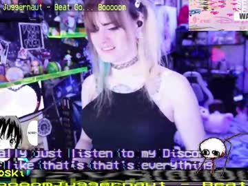 Anchew March 16, 2025 Chaturbate stream image