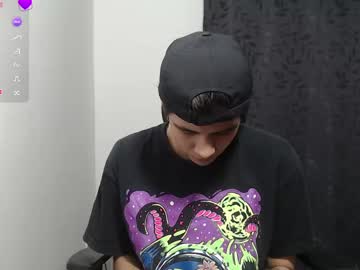 Dahliarios March 16, 2025 Chaturbate stream image