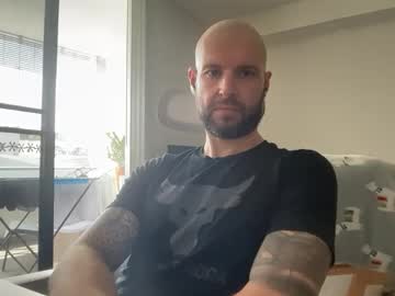 Dombritlad March 16, 2025 Chaturbate stream image