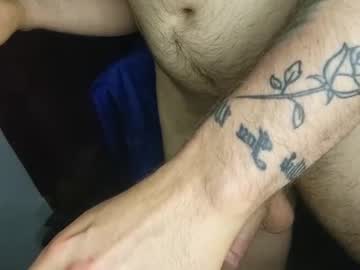 Ekstasy69 March 16, 2025 Chaturbate stream image