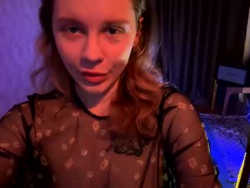 Elizabeth_Cleary March 16, 2025 Chaturbate stream image