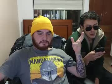Hairylatinchubby March 16, 2025 Chaturbate stream image