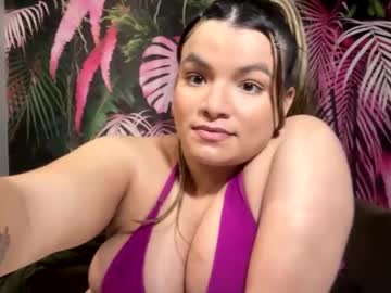 Izzybaexo March 16, 2025 Chaturbate stream image