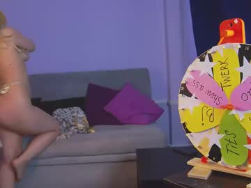 Kissamoss March 16, 2025 Chaturbate stream image